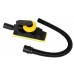 Mirka® - OS 383CV 70 x 198 mm Central Vacuum 3.0 mm orbit